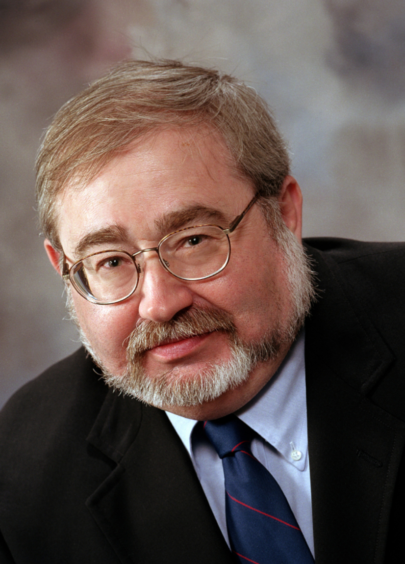 Edward J. Delp