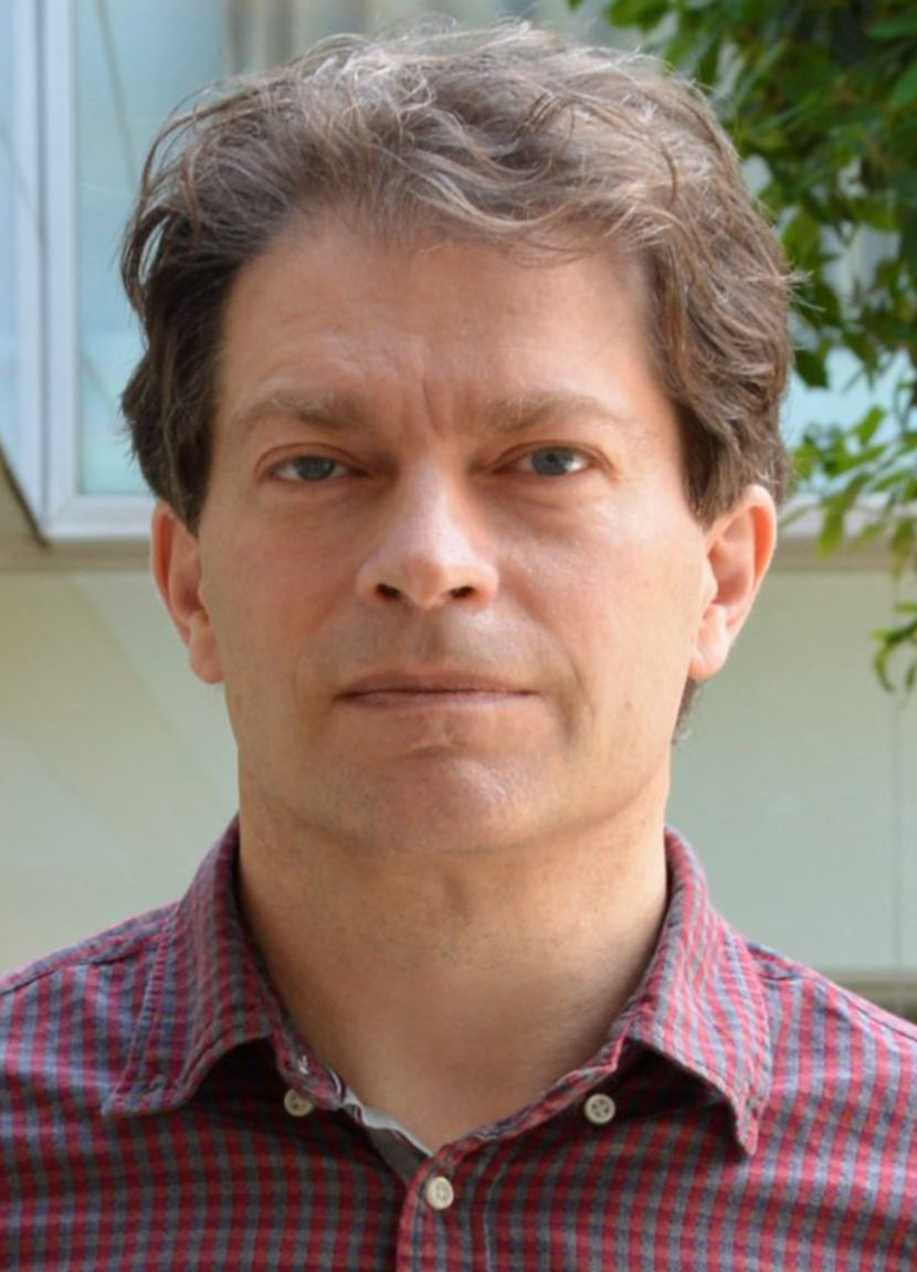 Joost van de Weijer